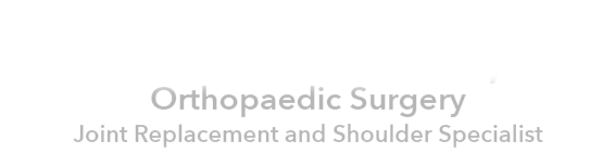 Brandon Perez MD orthopedic surgery joint replacement and shoulder specialist